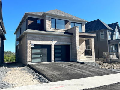 1004 Trailsview Ave, Cobourg - Cobourg image-0-4