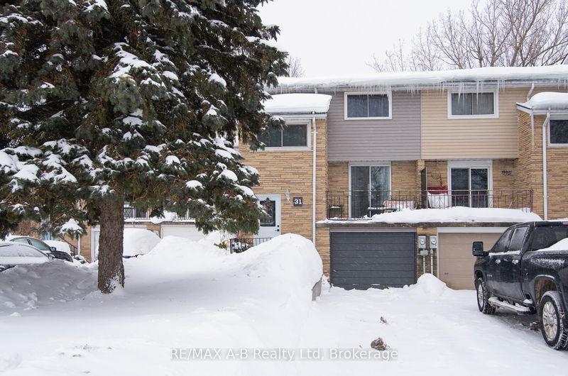 home for sale on 31 Dickens Place