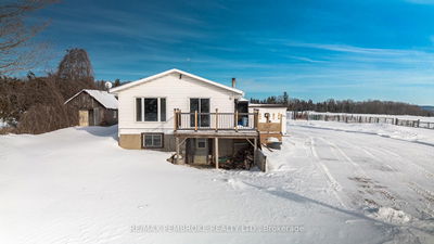 1744 Bromley Line, Westmeath - Whitewater Region
