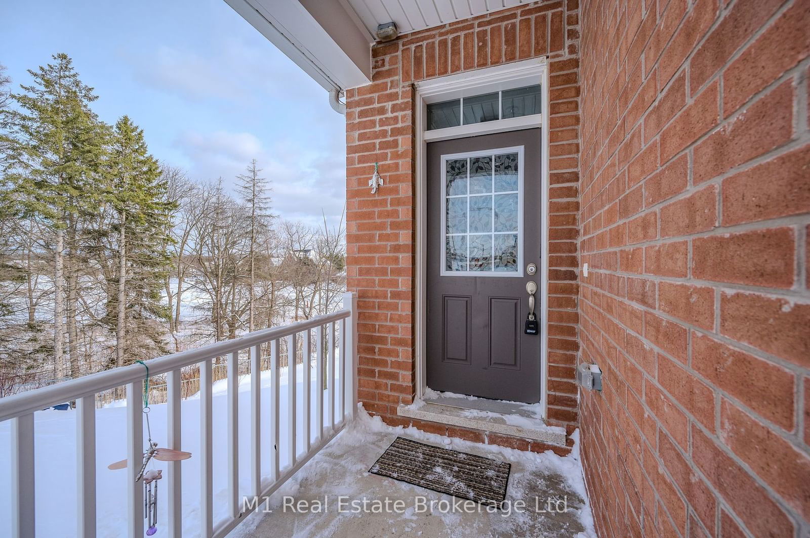 Detached House for sale at 219 Ridge Road, Cambridge, N3E 1A1 - MLS: X11975253