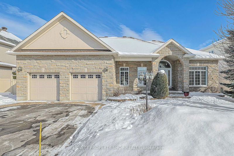 10 Brightside Ave, Stittsville - Munster - Richmond - 8203 - Stittsville (South) image-0-0