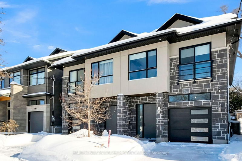 home for sale on 143 Carleton Avenue