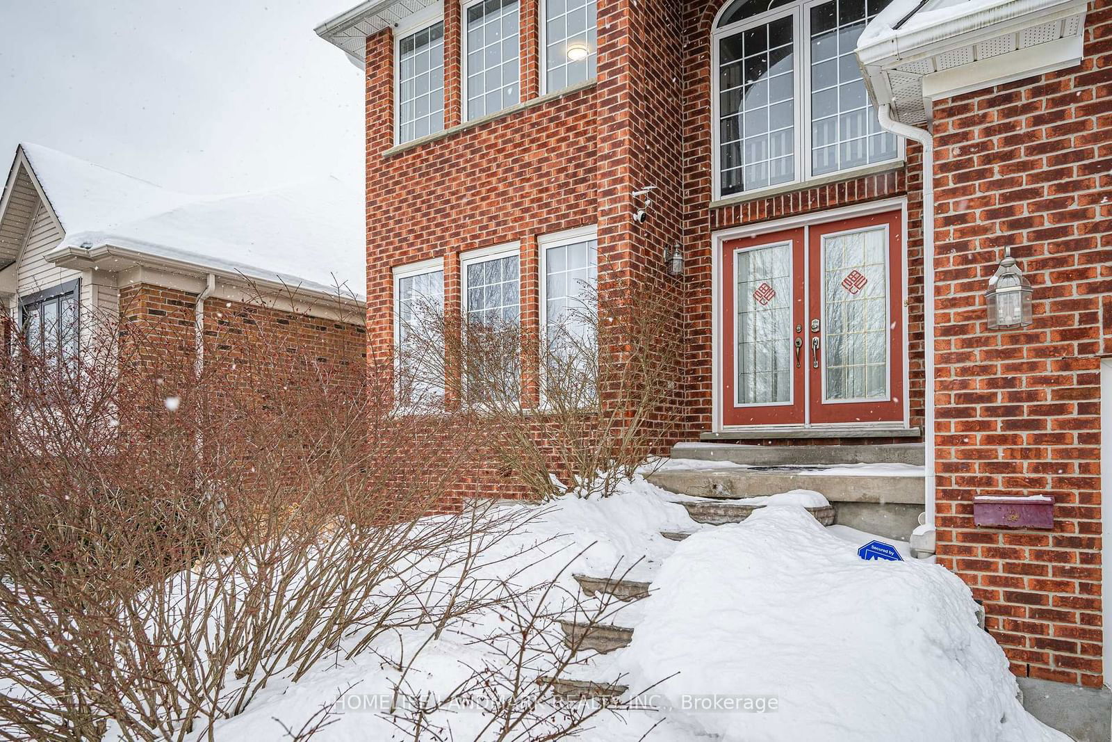 Detached House for sale at 227 The Lions Gate, Waterloo, N2L 6M6 - MLS: X11975376