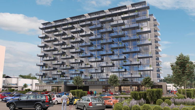 Unit 1205 — 2782 Barton St, Hamilton - Riverdale image-0-0
