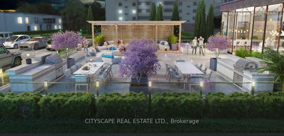 Unit 1205 — 2782 Barton St, Hamilton - Riverdale image-0-2