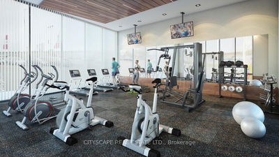 Unit 1205 — 2782 Barton St, Hamilton - Riverdale image-0-3