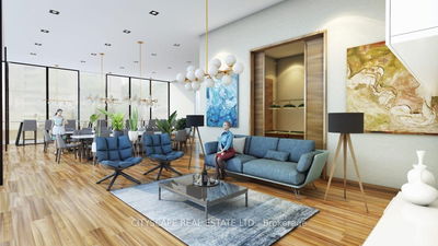 Unit 1205 — 2782 Barton St, Hamilton - Riverdale image-0-4