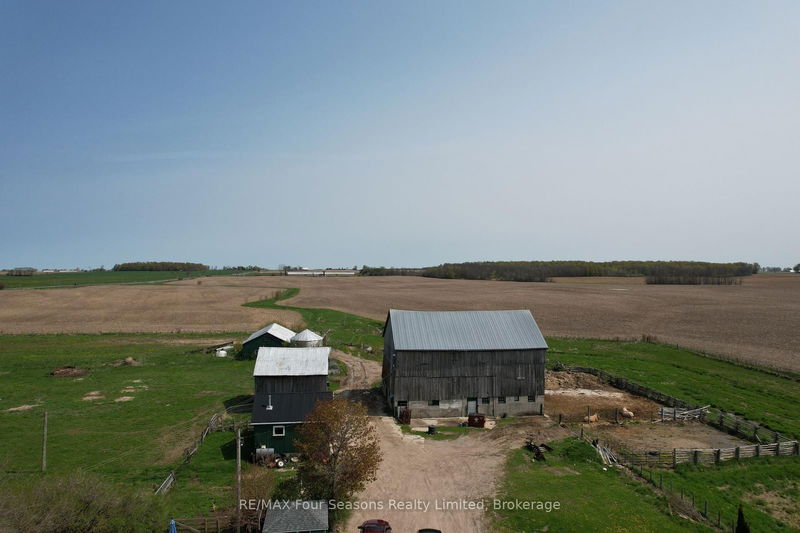 1592 Bruce Saugeen Townline, Saugeen Shores - Saugeen Shores image-0-0