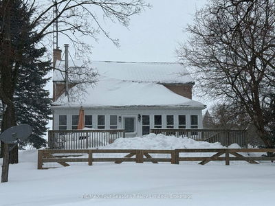 1592 Bruce Saugeen Townline, Saugeen Shores - Saugeen Shores image-0-1