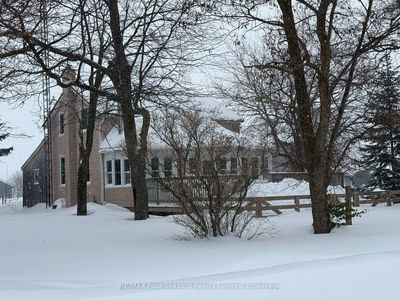 1592 Bruce Saugeen Townline, Saugeen Shores - Saugeen Shores image-0-2