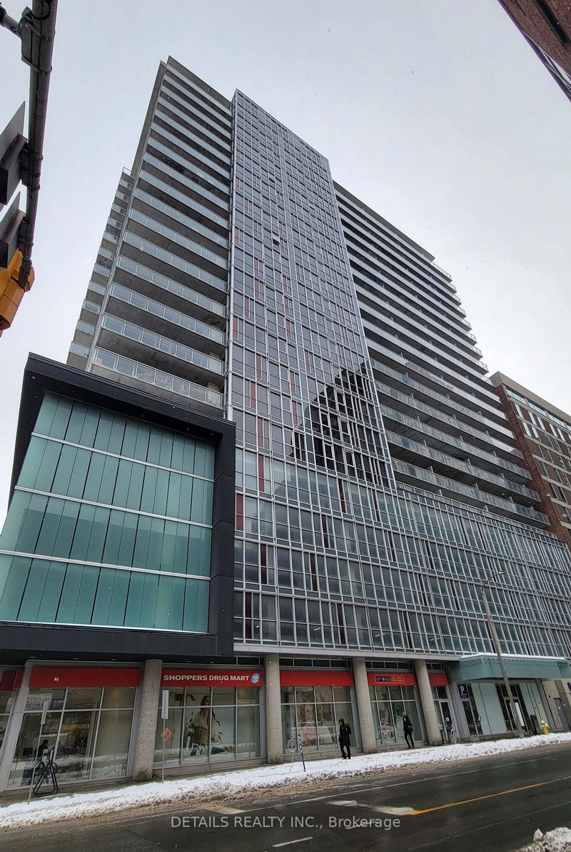 Unit unit 1110 — 324 Laurier Ave, Ottawa - Ottawa Centre image-0-0