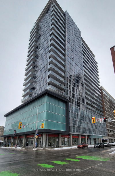 Unit unit 1110 — 324 Laurier Ave, Ottawa - Ottawa Centre image-0-1