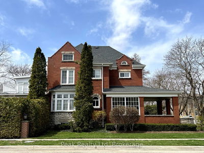 410 Main St, North Perth - Listowel