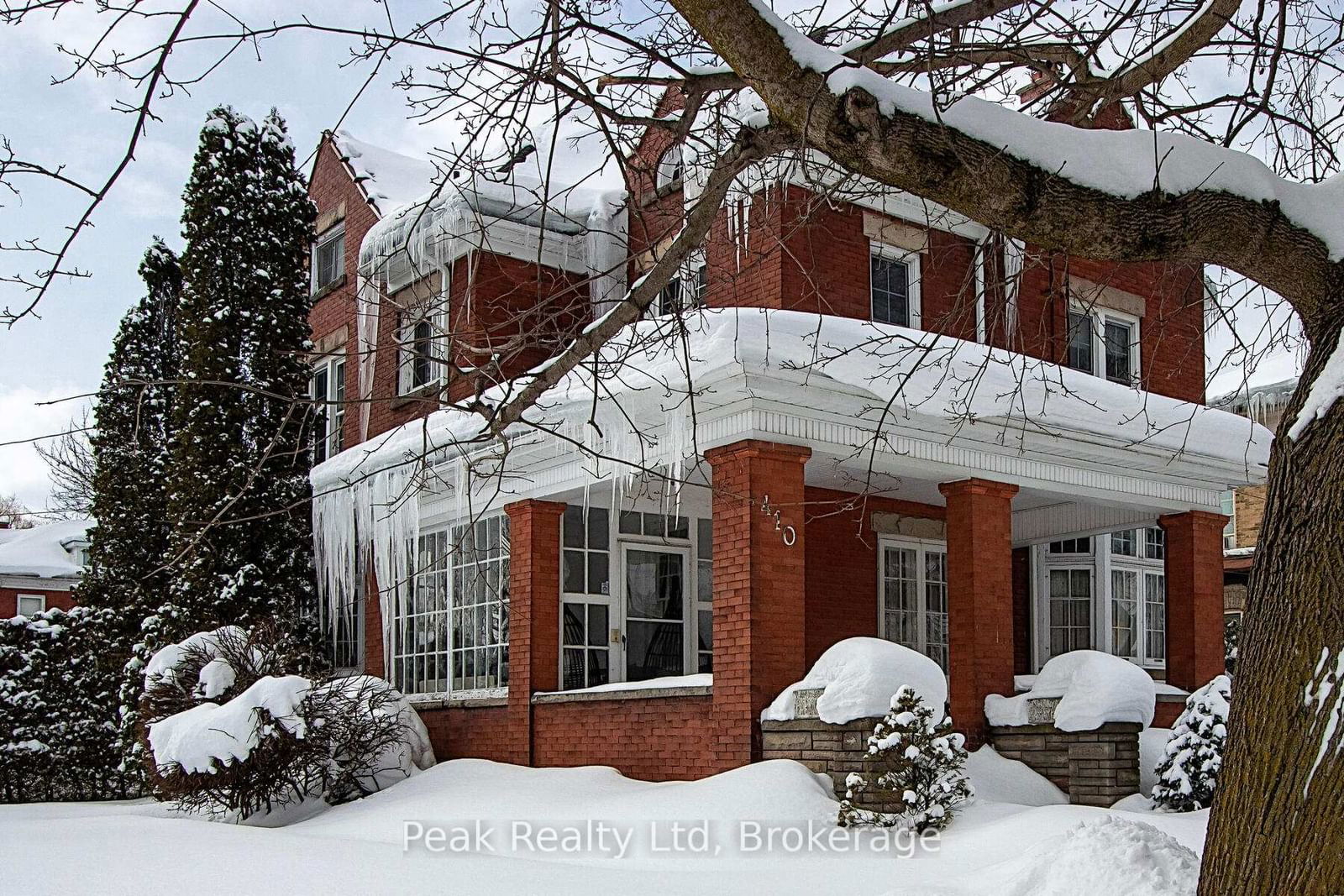 Detached House for sale at 410 Main Street, North Perth, 32 - Listowel, N4W 1A6 - MLS: X11975421