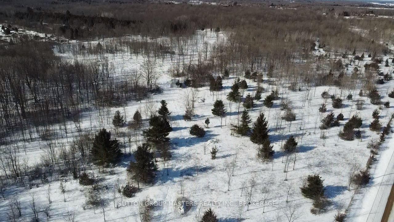 Vacant Land sold at 2335 E Harlem Road, Rideau Lakes, 818 - Rideau Lakes (Bastard) Twp, K0G 1E0 - MLS: X11975469