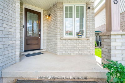 186 Locheed Dr, Hamilton - Lisgar image-0-2