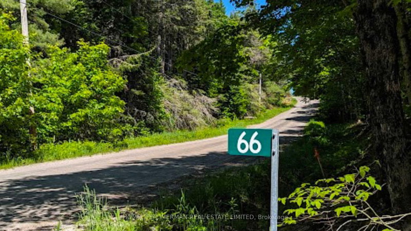 66 McCauley Road