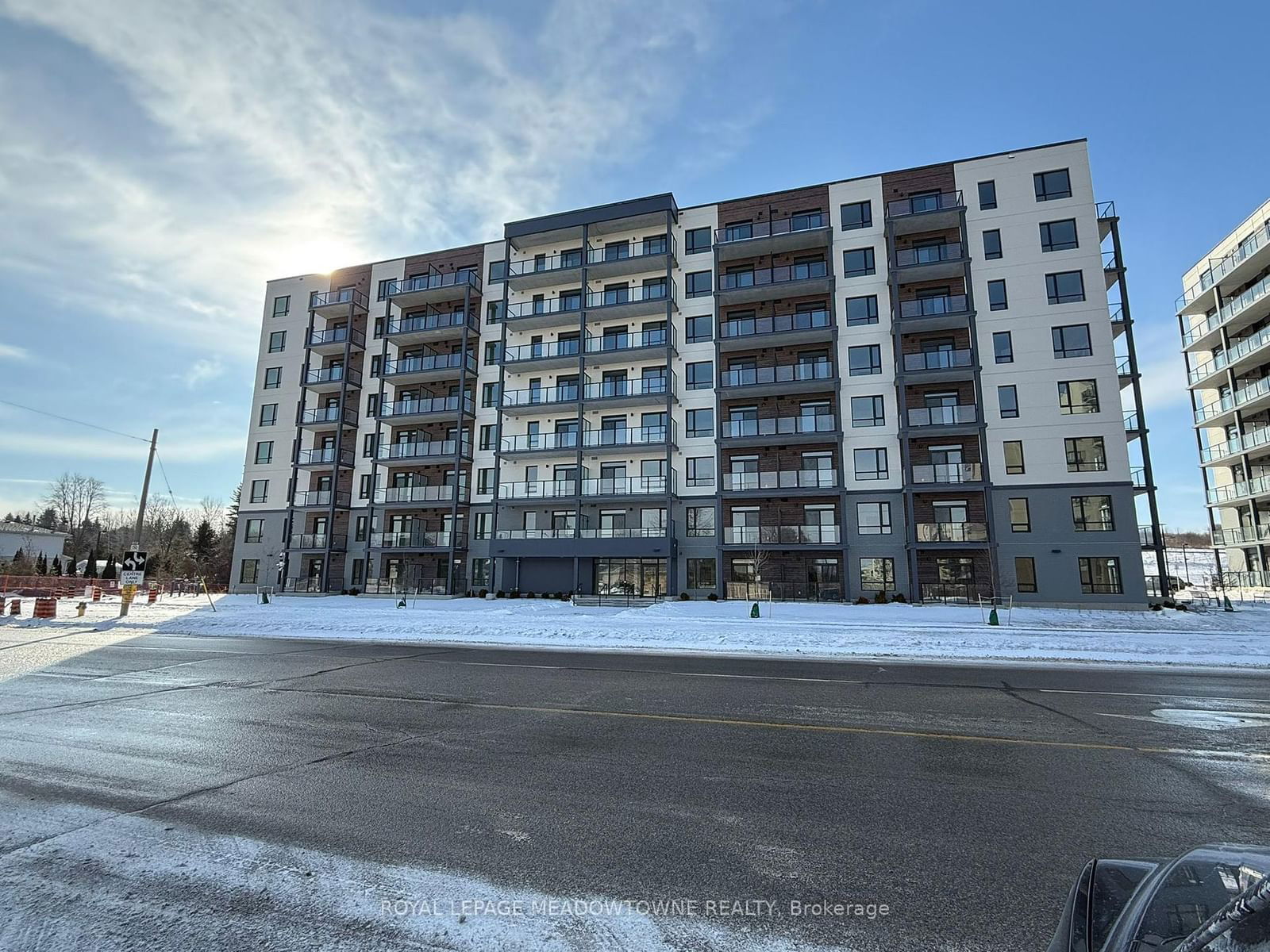 Condo for lease at 410 C-191 Elmira Road, Guelph, Parkwood Gardens, N1K 0E5 - MLS: X11975525