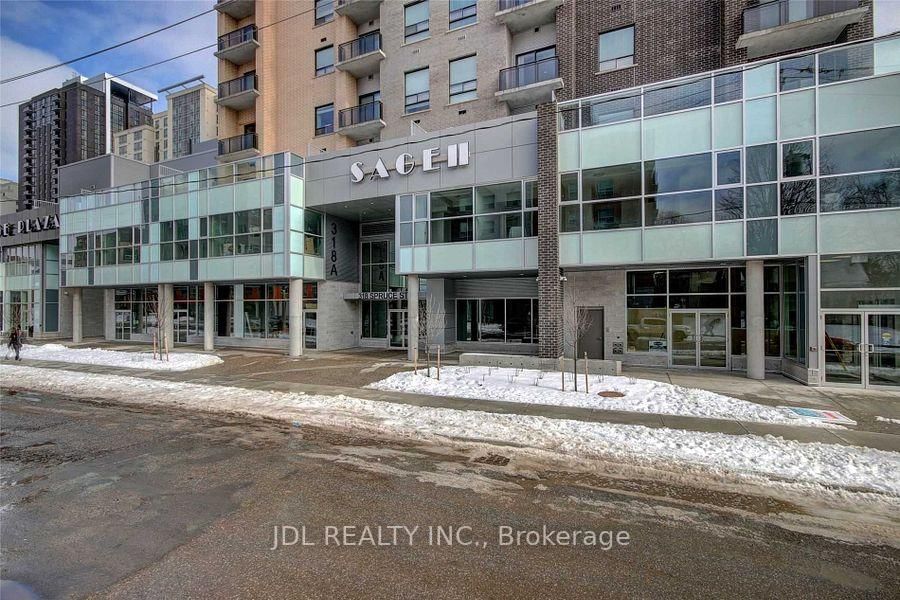 Condo for sale at 1106-318 Spruce Street, Waterloo, N2L 0E9 - MLS: X11975533