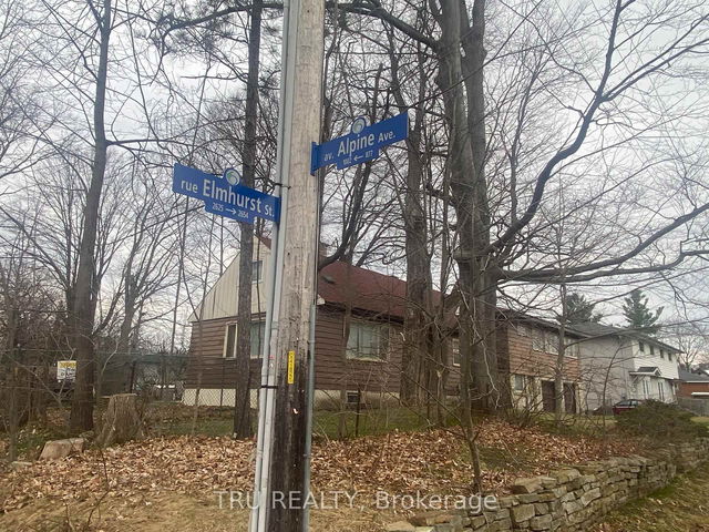 2626 Elmhurst Street