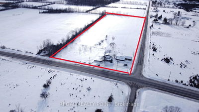 2220 COUNTY ROAD 41, Plantagenet - Greater Napanee