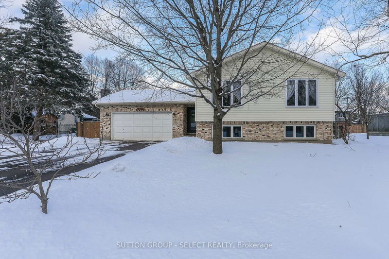 home for sale on 3550 Springer Road N