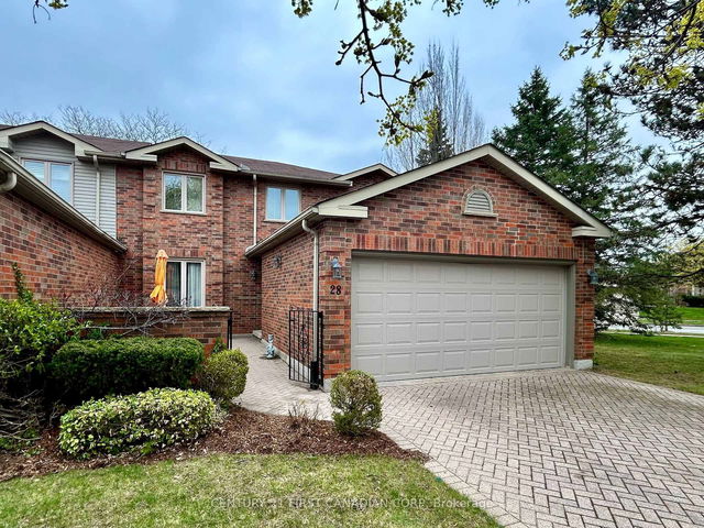 28 - 70 Sunnyside Drive