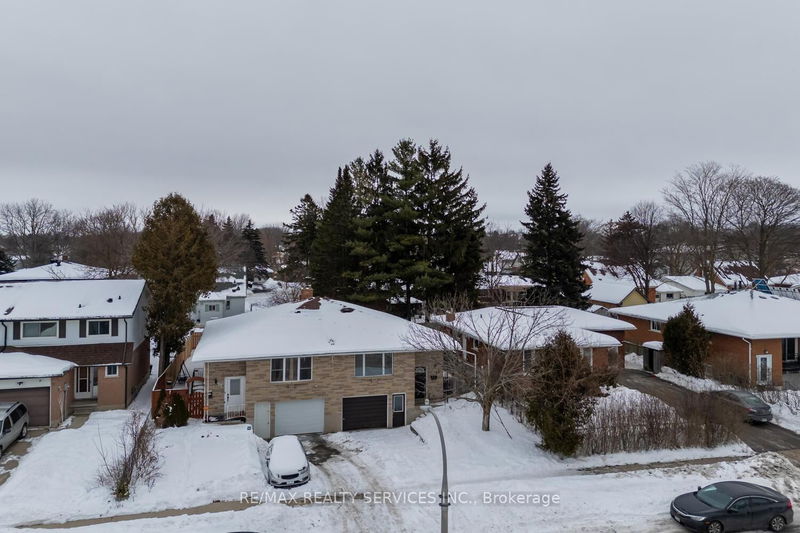 home for sale on 32 Obermeyer Drive