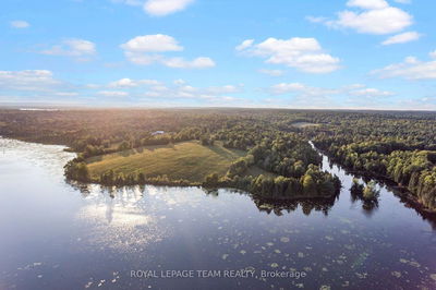 105 Halliday Creek Rd, Burnstown - Greater Madawaska image-0-1