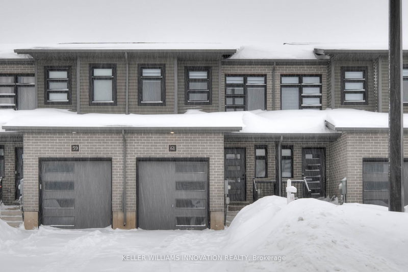 home for sale on 61 Wilkinson Avenue