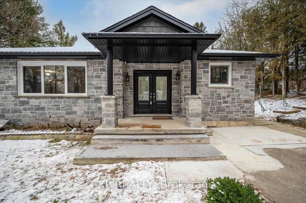 Detached House for sale at 308 Governors Road, Brant, Paris, N3L 3E1 - MLS: X11975759