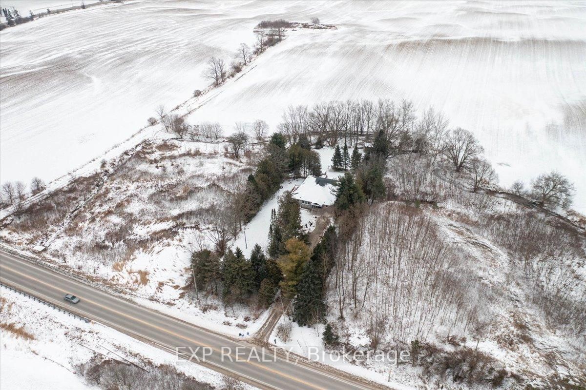 Detached House for sale at 308 Governors Road, Brant, Paris, N3L 3E1 - MLS: X11975759