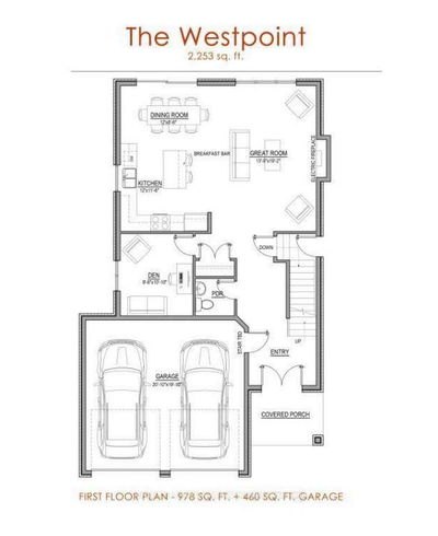 6505 Heathwoods Ave, London - South V image-0-1