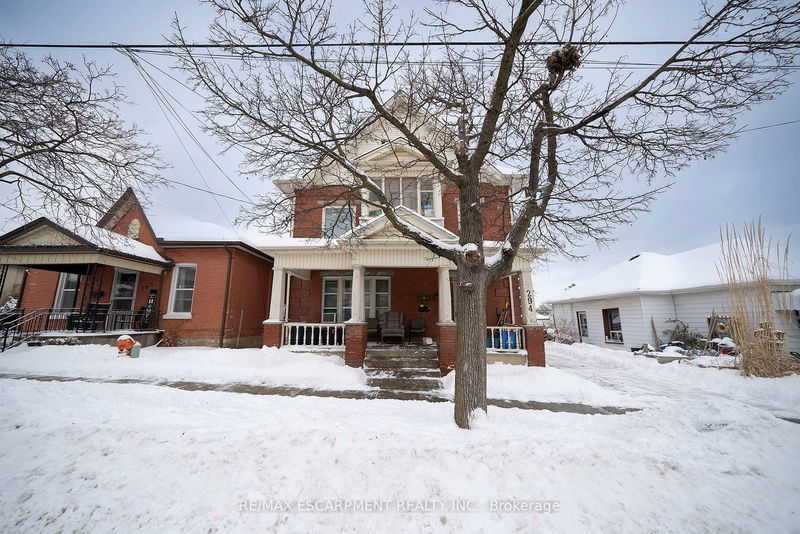 294 Darling St, Brantford -  image-0-0