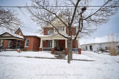 294 Darling St, Brantford - 