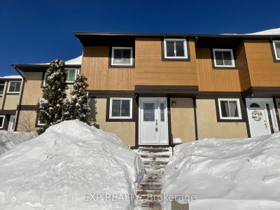 Townhouse leased at 63-3344 Uplands Drive, Ottawa, Ontario, K1V 9R9 - Hunt Club - MLS: X11975789