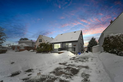 12 BURNS Pl, Hamilton - Raleigh image-0-1