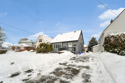 12 BURNS Pl, Hamilton - Raleigh image-0-2