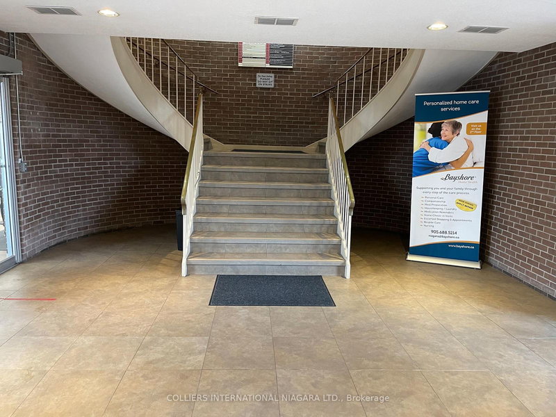 203 - 282 Linwell Rd, St. Catharines, L2N 6N5 | Image 3