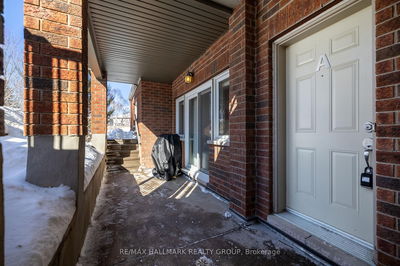 Unit A — 105 Fraser Fields Way, Barrhaven - 7704 - Barrhaven - Heritage Park image-0-1