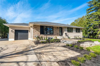 54 Aberdeen Ave, Hamilton - Mount Hope image-0-1
