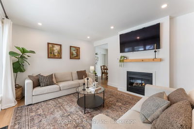 54 Aberdeen Ave, Hamilton - Mount Hope image-0-4