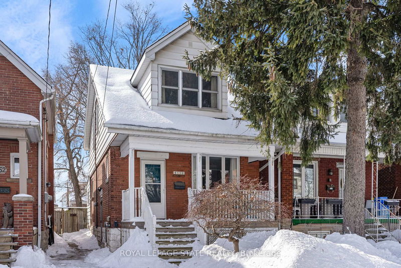 50 Alpine Ave, Hamilton - Inch Park image-0-0