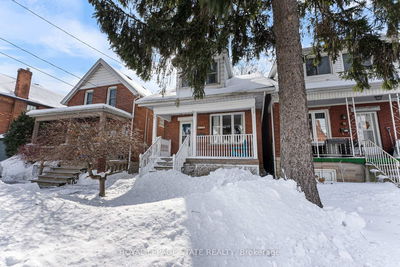 50 Alpine Ave, Hamilton - Inch Park image-0-1