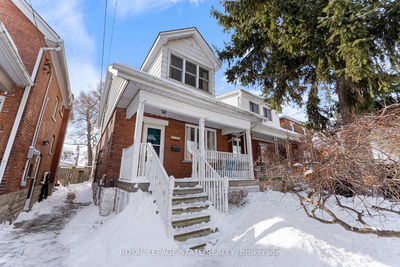 50 Alpine Ave, Hamilton - Inch Park image-0-2