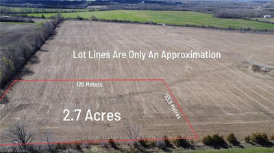00 Belleville Rd, Tyendinaga - 