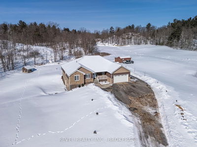 2082 Burnt Hills Rd, South Frontenac - Frontenac South image-0-2