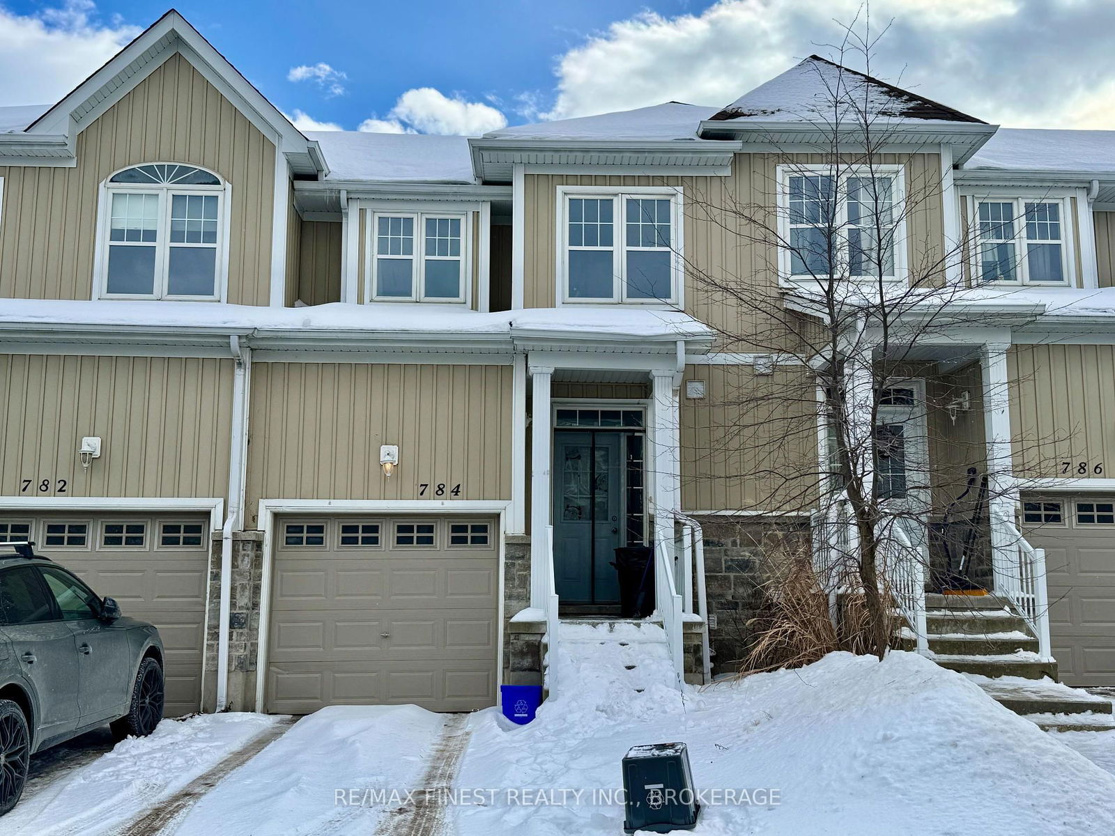 Building at 784 Newmarket Lane, Kingston, East of Sir John A. Blvd