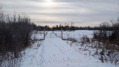 n/a Diversion Rd, North Glengarry - North Glengarry (Kenyon) Twp