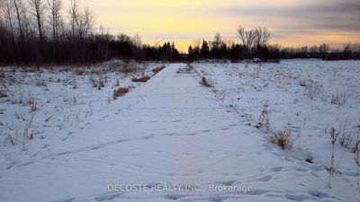 n/a Diversion Rd, North Glengarry - North Glengarry (Kenyon) Twp image-0-1